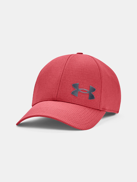 Under Armour Iso-Chill Armourvent Str Kšiltovka