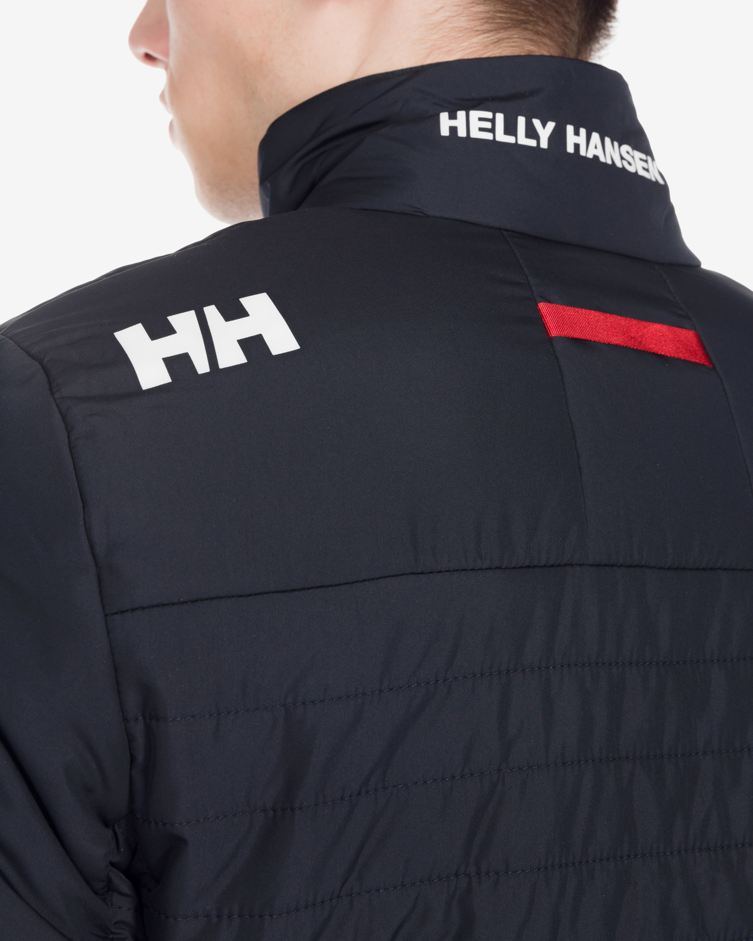 Helly Hansen - Jacket Bibloo.com