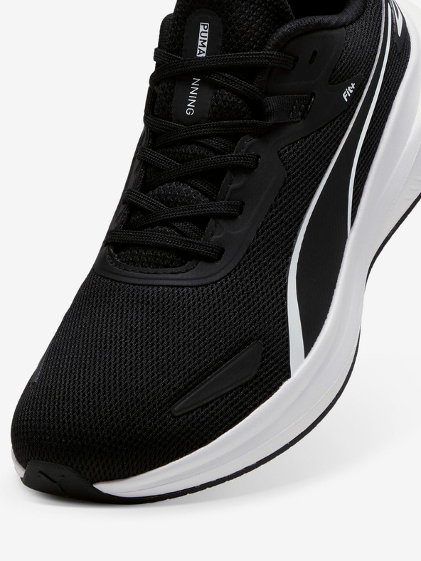 Puma Skyrocket Lite Tenisky Černá