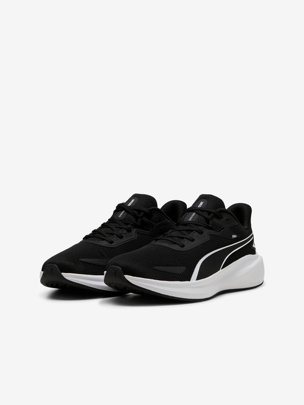 Puma Skyrocket Lite Tenisky Černá