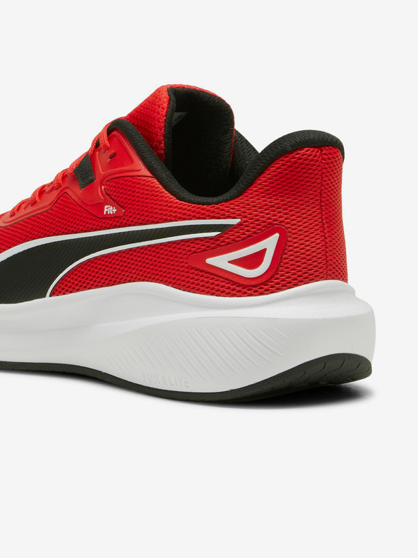 Puma Skyrocket Lite Tenisky Červená