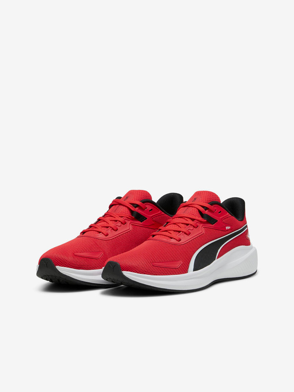 Puma Skyrocket Lite Tenisky Červená