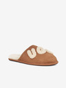 UGG Bailey Bow II Bačkory