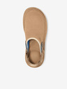 UGG M Goldencoast Clog Pantofle