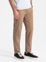 Ombre Clothing Chino Kalhoty