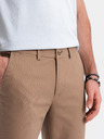 Ombre Clothing Chino Kalhoty