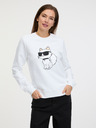 Karl Lagerfeld Ikonik 2.0 Choupette Mikina