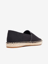 Karl Lagerfeld Kamini Embro Espadrilky