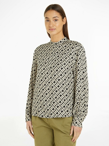 Tommy Hilfiger Fluid Blouse Halenka