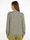 Tommy Hilfiger Fluid Blouse Halenka