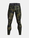 Under Armour UA HG Armour Printed Legíny