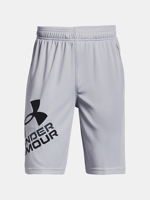 Under Armour Prototype 2.0 Logo Kraťasy dětské