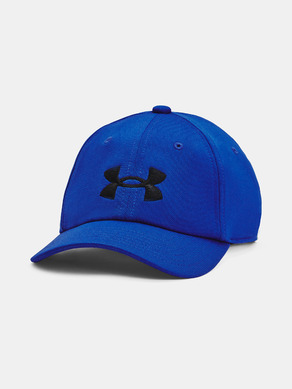 Under Armour UA Blitzing Adj Hat Kšiltovka dětská