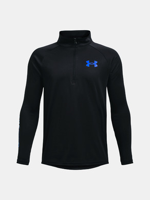 Under Armour UA Tech BL 1/2 Zip Mikina dětská