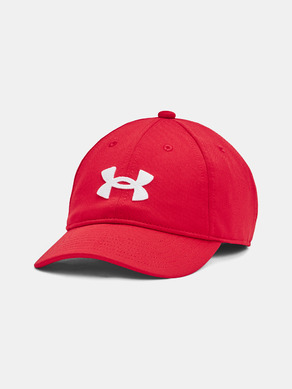 Under Armour Boy's UA Blitzing Adj Kšiltovka dětská