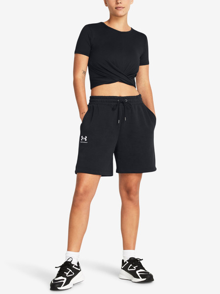 Under Armour UA Essl Flc Relax BF Šortky