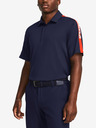 Under Armour UA Playoff 3.0 Striker Polo triko