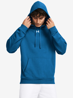 Under Armour UA Rival Fleece Hoodie Mikina