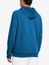 Under Armour UA Rival Fleece Hoodie Mikina