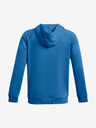 Under Armour UA Rival Fleece Hoodie Mikina