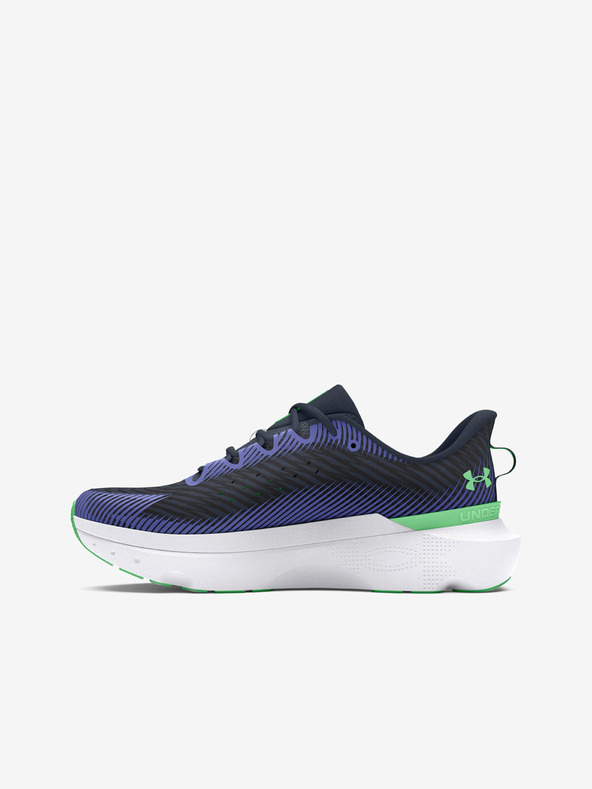 Under Armour UA Infinite Pro Tenisky Modrá