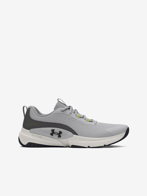 Under Armour UA Dynamic Select Tenisky Šedá