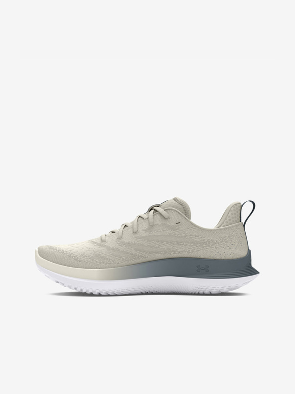 Under Armour UA Velociti 3 Breeze Tenisky Bílá