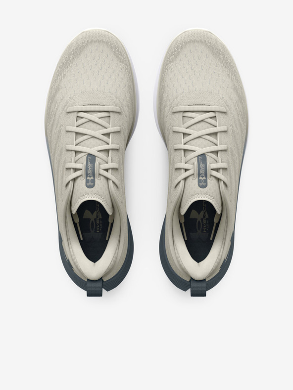 Under Armour UA Velociti 3 Breeze Tenisky Bílá