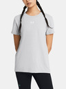 Under Armour Campus Core SS Triko