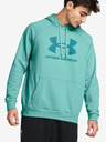 Under Armour UA Rival Fleece Logo HD Mikina