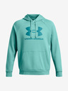 Under Armour UA Rival Fleece Logo HD Mikina