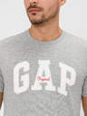 GAP Logo Triko