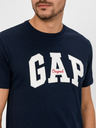 GAP Logo Triko