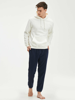 GAP fleece joggers Tepláky