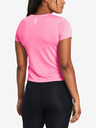 Under Armour UA Launch Shortsleeve Triko