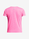 Under Armour UA Launch Shortsleeve Triko