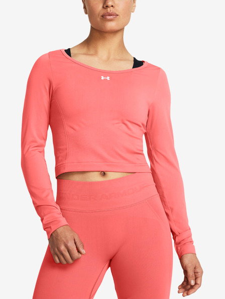 Under Armour UA Vanish Seamless LS Triko