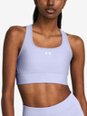 Under Armour Crossback Longline Podprsenka