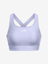 Under Armour Crossback Longline Podprsenka