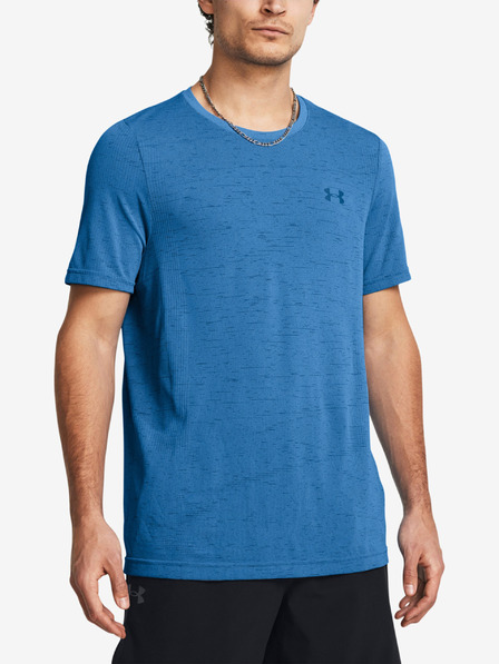 Under Armour Vanish Seamless SS Triko