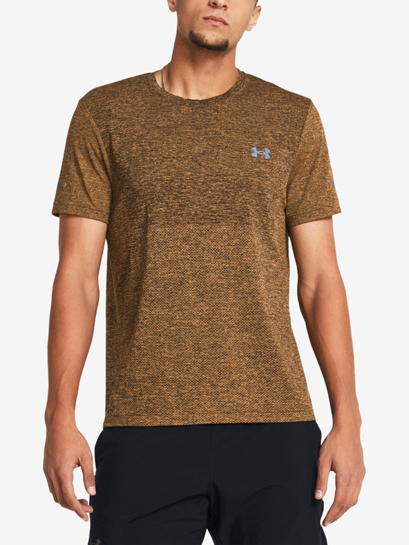 Under Armour UA Seamless Stride SS Triko