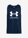 Under Armour UA Sportstyle Logo Tílko