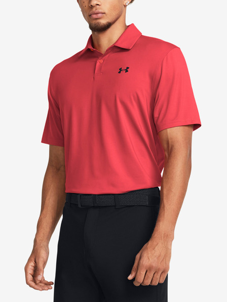 Under Armour UA T2G Polo Triko