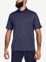 Under Armour UA T2G Printed Polo triko