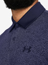 Under Armour UA T2G Printed Polo triko