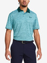 Under Armour UA T2G Printed Polo triko