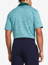 Under Armour UA T2G Printed Polo triko