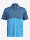 Under Armour UA Playoff 3.0 Stripe Polo triko