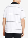 Under Armour UA Playoff 3.0 Stripe Polo triko