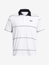 Under Armour UA Playoff 3.0 Stripe Polo triko